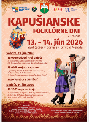 Kapušany